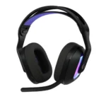 Headset G522 Lightspeed Wireless Gaming Headset - Micrófono Pro para Streaming y eSports - Imagen 1