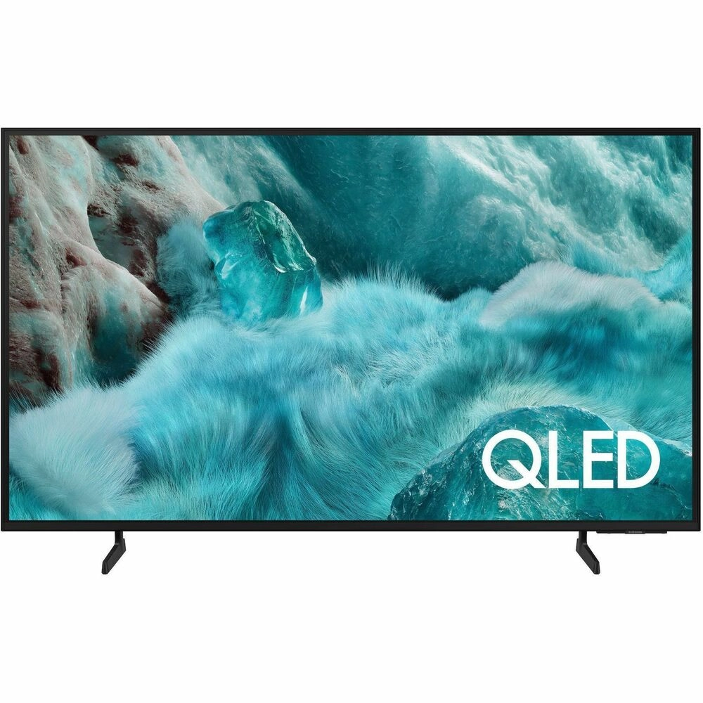 Samsung QLED TV 43" Q7F 4K UHD con Procesador AI Q4 y Quantum Dot 2025 - Imagen 1