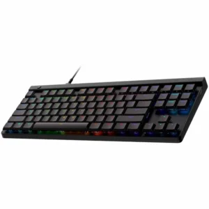 Logitech G515 TKL Tactile Teclado Gaming Mecánico Perfil Bajo Negro - Imagen 1