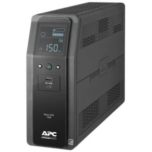 APC Back-UPS Pro BR1500M2-LM 1500VA - Protección Total para tu Hogar Digital - Imagen 1
