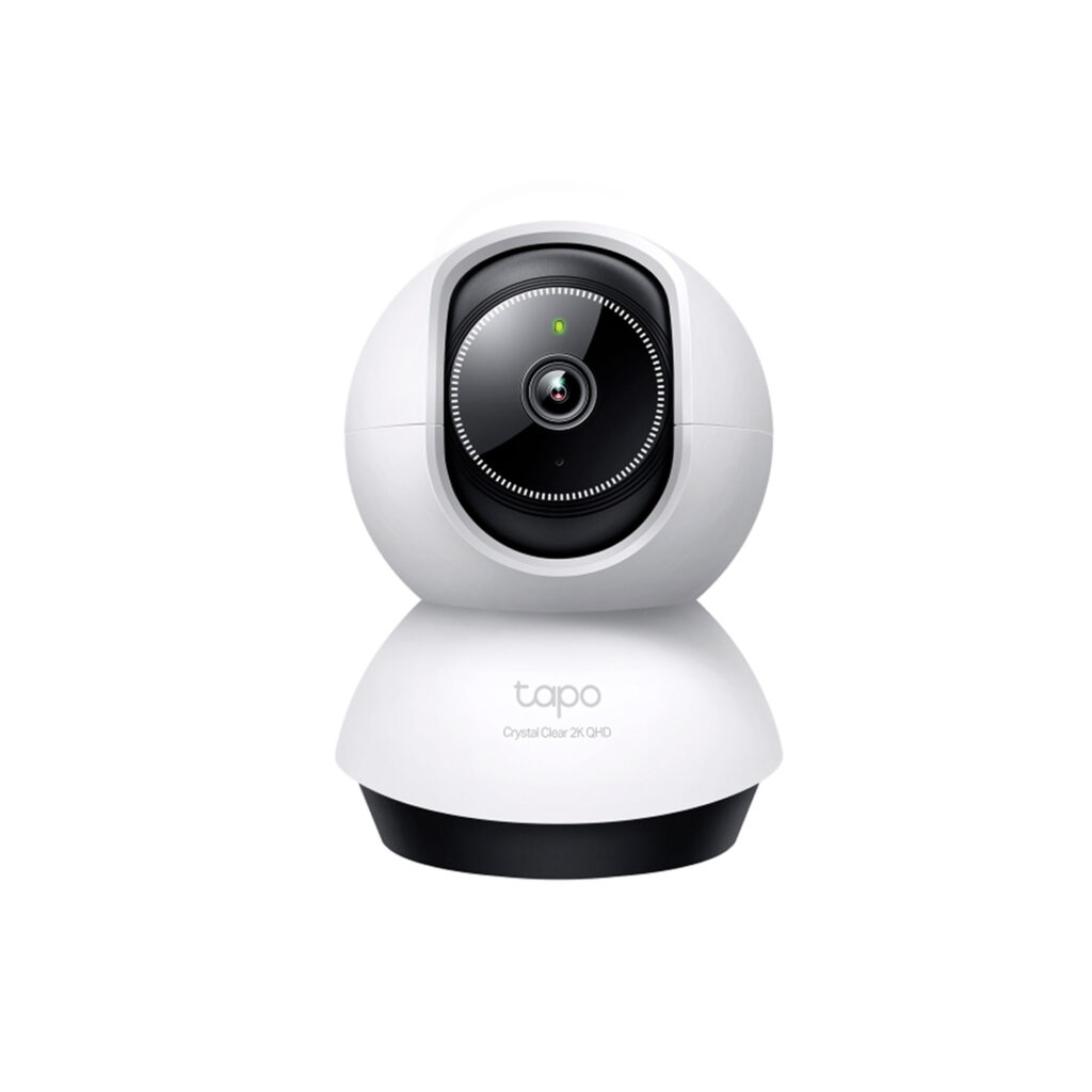 CAMARA SEGURIDAD TAPO C220