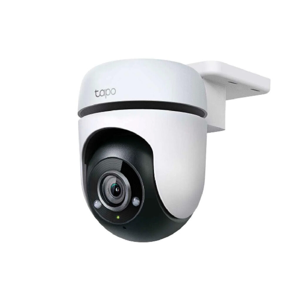 CAMARA SEGURIDAD TAPO C500