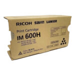 TONER RICOH IM600 IM550