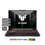 ASUS TUF Gaming A16 FA607 Ryzen 7 7745HX 16GB RAM 512GB SSD Pantalla 16" - Imagen 2