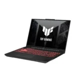 ASUS TUF Gaming A16 FA607 Ryzen 7 7745HX 16GB RAM 512GB SSD Pantalla 16" - Imagen 4