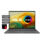 ASUS Zenbook A14 Snapdragon X 16GB RAM 1TB SSD Ultraligero 980g - Imagen 2