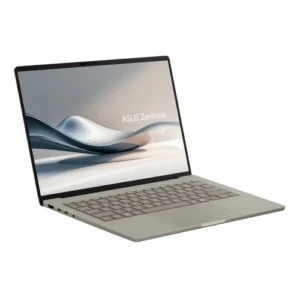 ASUS Zenbook A14 Snapdragon X 32GB 1TB - Ultraportátil con batería de larga duración - Imagen 2