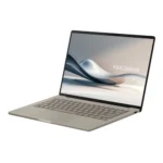 ASUS Zenbook A14 Snapdragon X 32GB 1TB - Ultraportátil con batería de larga duración - Imagen 3