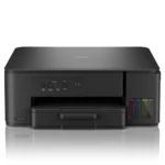 Brother DCP-T430W InkBenefit Tank - Impresora Multifunción WiFi con Sistema Continuo Original - Imagen 3