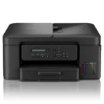 Brother DCP-T730DW InkBenefit Tank - Impresora Multifunción WiFi con Sistema Continuo Original - Imagen 3