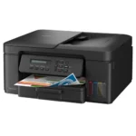 Brother DCP-T730DW InkBenefit Tank - Impresora Multifunción WiFi con Sistema Continuo Original - Imagen 5