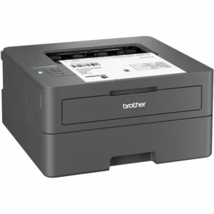 Brother HL-L2405W Impresora Láser WiFi Monocromática Compacta para Home Office - Imagen 2