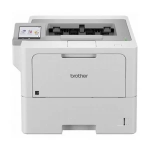 Brother HL-L6415DW Impresora Láser Monocromática Profesional con WiFi y NFC - Imagen 2