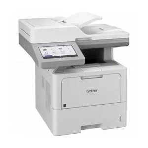 Brother MFC-L6915DW Impresora Láser Multifunción Profesional WiFi con Alta Velocidad 52ppm - Imagen 2