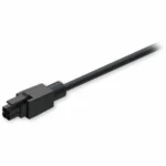 Cable de Alimentación Teltonika PR2FK20M 4 Vías 2m para Router y Módem - Imagen 3