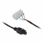 Cable de Alimentación Teltonika PR2FK20M 4 Vías 2m para Router y Módem - Imagen 5