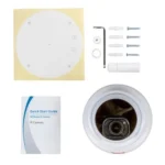 Cámara de Seguridad Bolide BN8029AI 5MP Varifocal con IA y Visión Nocturna - Imagen 5