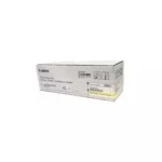 Canon GPR-58 Tambor Amarillo Original 2189C003AA - 45,000 Páginas - Imagen 1