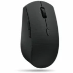 Combo Teclado y Mouse Inalámbrico Lenovo Professional Recargable 4000 DPI - Imagen 3