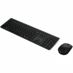 Combo Teclado y Mouse Inalámbrico Lenovo Professional Recargable 4000 DPI - Imagen 5