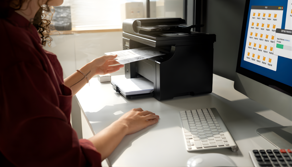 costos de impresión