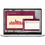 Dell Pro 14 PC14250 Laptop Intel Core Ultra 7 - Potencia IA para Productividad Profesional - Imagen 3