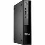 Dell Pro MFF QCM1250 Mini PC Intel Core i7 16GB - Potencia empresarial ultracompacta - Imagen 5