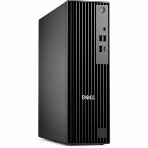 Dell Pro Slim QCS1250 Core i5 14ª Gen 16GB RAM 512GB SSD Computadora Escritorio - Imagen 2