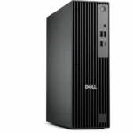 Dell Pro Slim QCS1250 Core i7-14700 16GB RAM 1TB SSD Computadora Compacta IA - Imagen 2