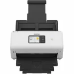 Escáner Brother ADS-3350W Inalámbrico 80ppm Dúplex Automático Oficina - Imagen 3