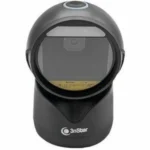 Escáner de Códigos de Barras 2D 3nStar SC504 Omnidireccional Manos Libres - Imagen 4