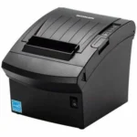 Impresora Térmica Bixolon SRP-350plusV 80mm USB Serial Red Ethernet WiFi - Imagen 2