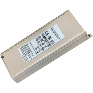 Inyector PoE Aruba R6P67A 802.3at 30W - Alimentación Profesional para Redes - Imagen 2