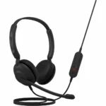 Jabra Evolve 10 Stereo USB-A - Auriculares Profesionales con Micrófono para PC y Videollamadas - Imagen 1