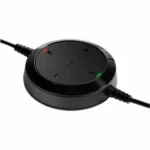 Jabra Evolve 20 Stereo MS USB-C Auriculares Profesionales con Cancelación de Ruido - Imagen 4