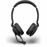 Jabra Evolve2 30 SE USB-A MS Stereo - Auriculares Profesionales con Micrófono - Imagen 3