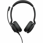Jabra Evolve2 30 SE USB-A MS Stereo - Auriculares Profesionales con Micrófono - Imagen 4