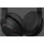 Jabra Evolve2 30 SE USB-A MS Stereo - Auriculares Profesionales con Micrófono - Imagen 5