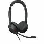 Jabra Evolve2 30 SE Auriculares USB-C Certificados Microsoft Teams Stereo - Imagen 2