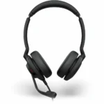 Jabra Evolve2 30 SE Auriculares USB-C Certificados Microsoft Teams Stereo - Imagen 3