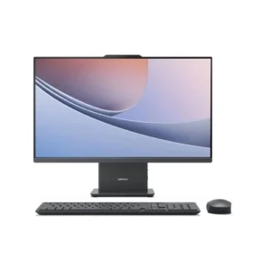 Lenovo IdeaCentre AIO 27" Todo-en-Uno Intel i5 16GB RAM 512GB SSD - Tu Centro Digital - Imagen 2