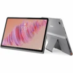 Lenovo Tab Plus 11.5" 256GB - Tablet Familiar con Dolby Atmos y Funda + Audífonos - Imagen 1