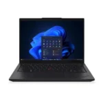 Lenovo ThinkPad E14 Gen 7 Intel Core Ultra 5 16GB RAM 512GB SSD Profesional - Imagen 1