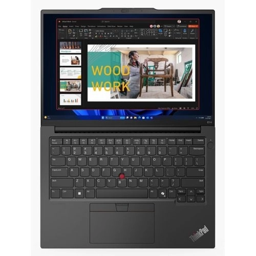 lenovo-thinkpad-e14-gen6-core-ultra-7-profesional-1.webp Lenovo ThinkPad E14 Gen 6 Core Ultra 7 - Portátil Profesional Ultraligero con Intel Arc Graphics - Imagen 1