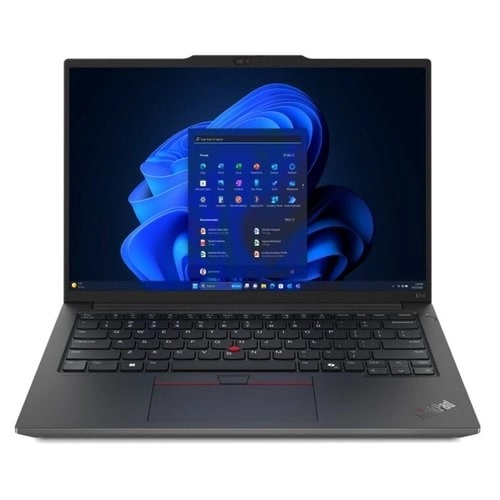 lenovo-thinkpad-e14-intel-core-ultra-5-notebook-profesional-1.webp Lenovo ThinkPad E14 Gen Intel Core Ultra 5 - Portátil Empresarial Ultraligero y Potente - Imagen 1