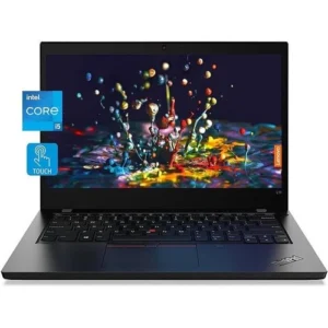 Lenovo ThinkPad X13 Gen 6 Intel Core Ultra 7 32GB RAM 1TB SSD Ultraportátil IA - Imagen 1