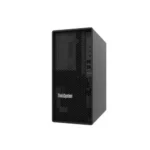 Lenovo ThinkSystem ST45 V3 Servidor Torre AMD EPYC 4C - Potencia empresarial silenciosa - Imagen 2