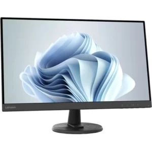 Monitor Lenovo ThinkVision C27-40 27" FHD VA 75Hz - Ideal para trabajo y gaming casual - Imagen 2