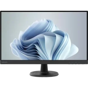 Monitor Lenovo ThinkVision C27-40 27" FHD VA 75Hz - Ideal para trabajo y gaming casual - Imagen 1