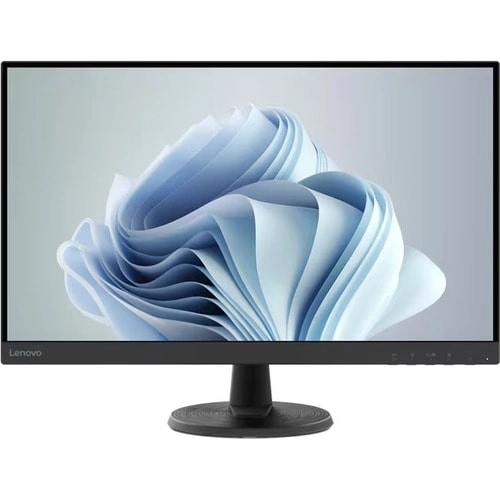lenovo-thinkvision-c27-40-monitor-27-fhd-va-3.webp Monitor Lenovo ThinkVision C27-40 27" FHD VA 75Hz - Ideal para trabajo y gaming casual - Imagen 1